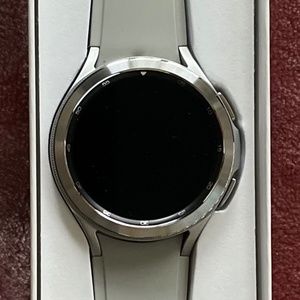 Samsung Galaxy Watch 4 Classic
